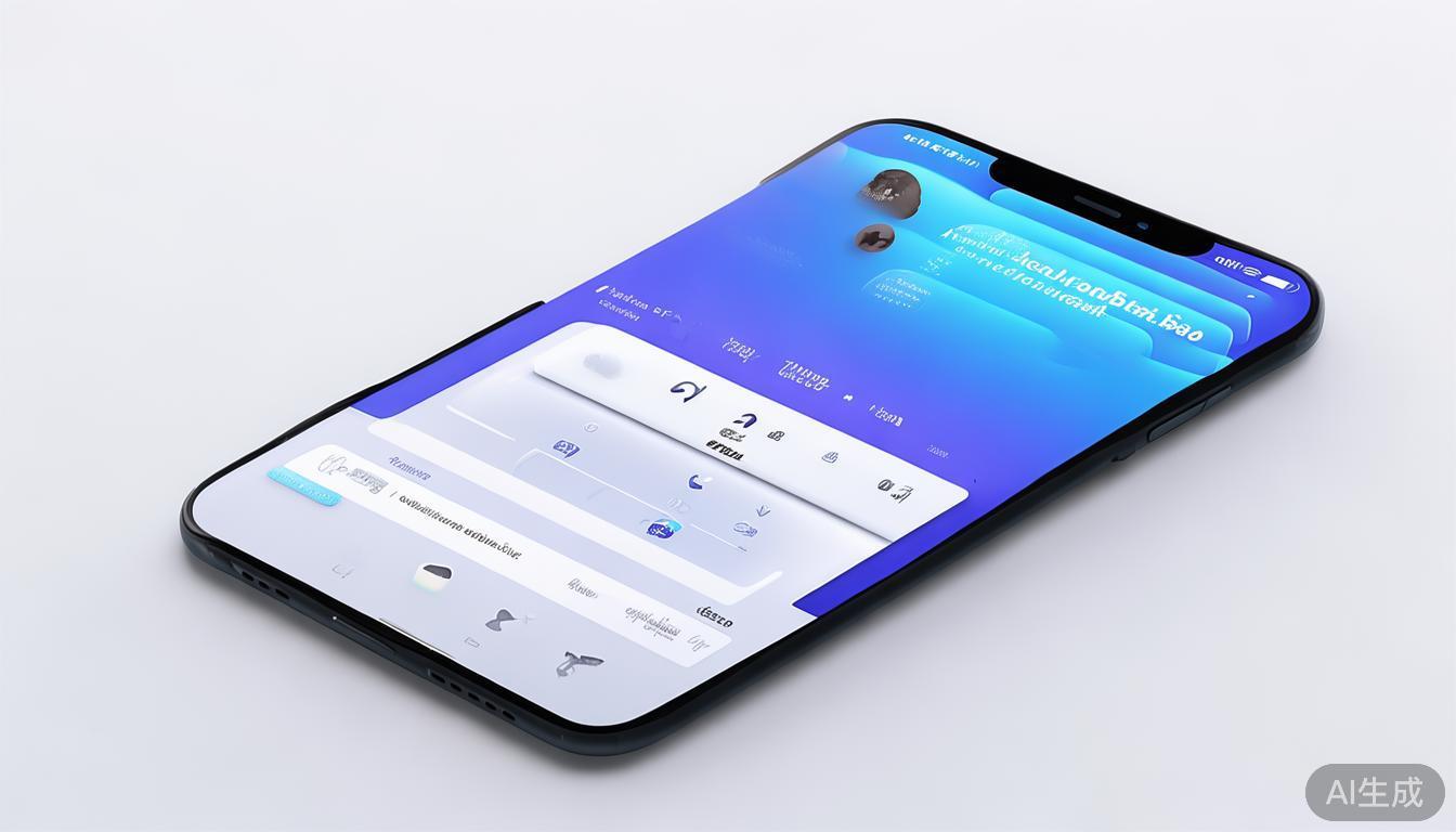 imtoken钱包2.0：便捷打理钱财，功能丰富超实用