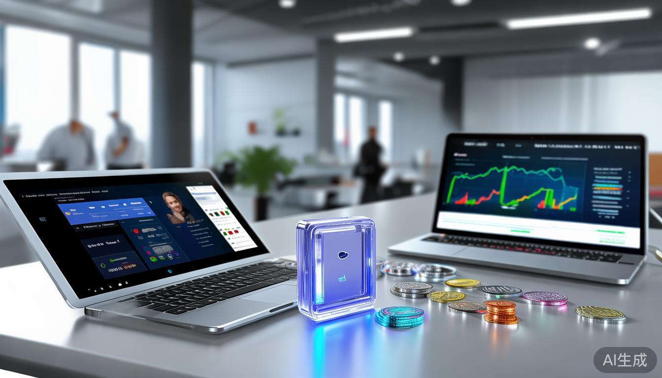 深入剖析imToken最新网址：进步显著却面临竞争与需求挑战？