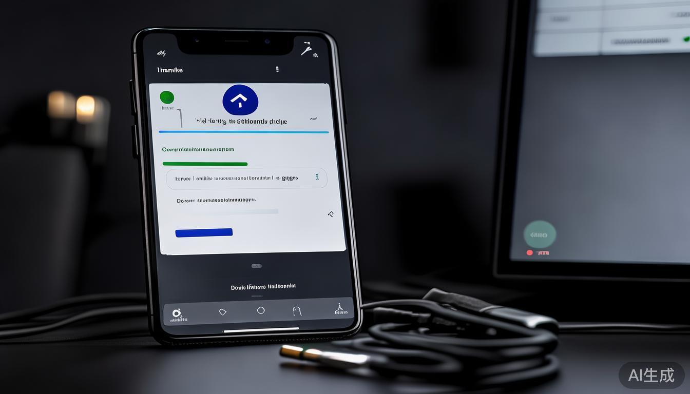 数字货币领域，下载可靠ImToken安卓应用，掌握安全下载法很关键