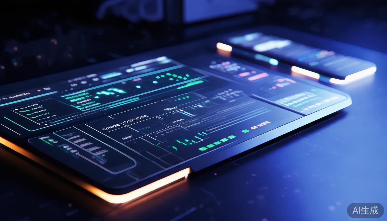 最新imToken官网版重塑体验：智能合约深度协同，资产管理效率跃升