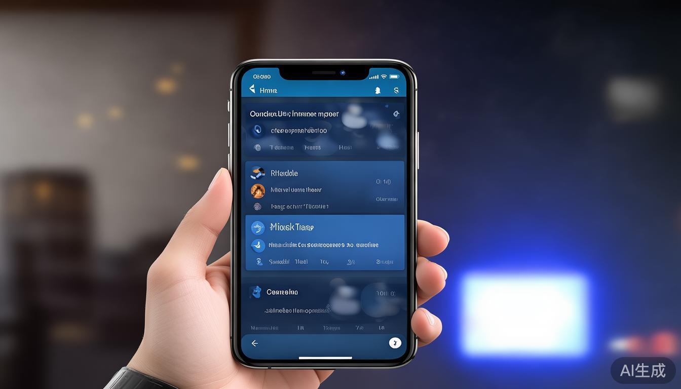 下载imToken中文版,体验资产管控便捷与流畅交易亮点