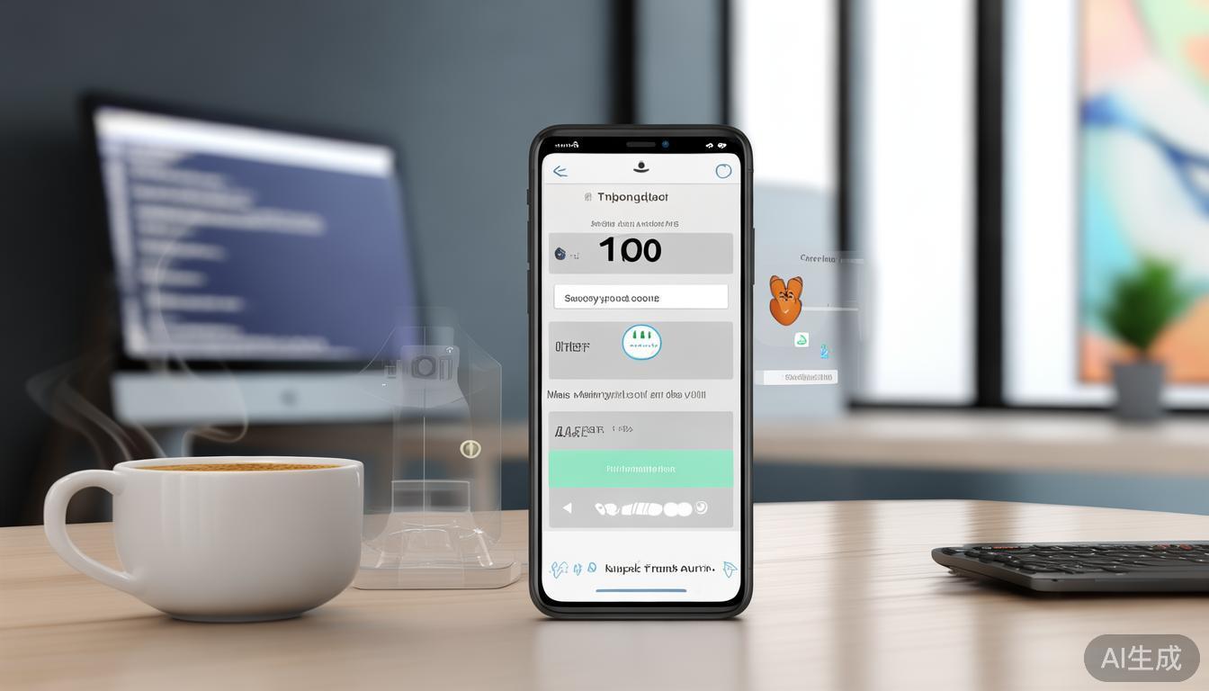 这款钱包软件超好用,照看数字财产超轻松,转账还便利