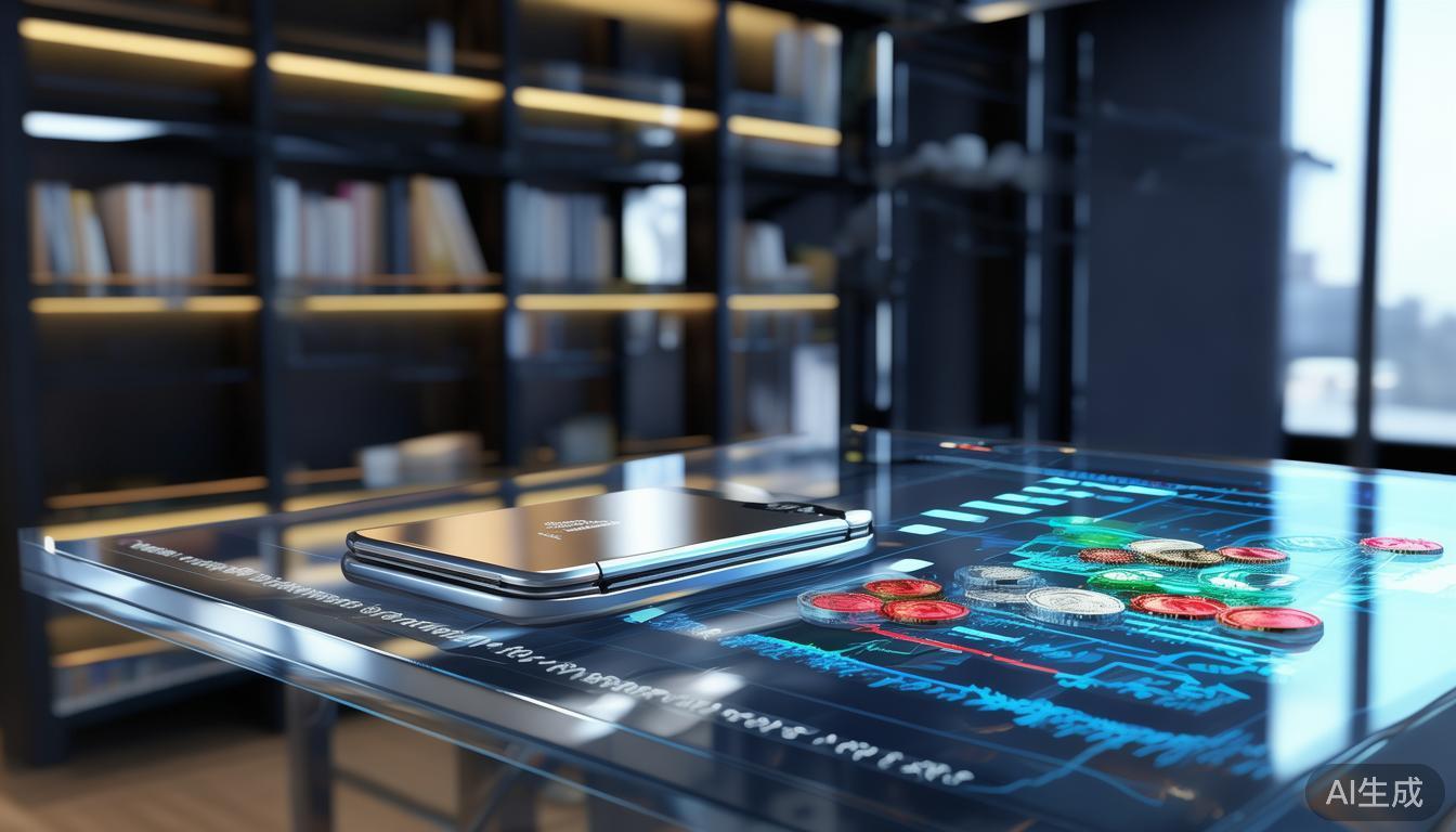 构建独特投资组合用imToken冷钱包,这些要点你得知道