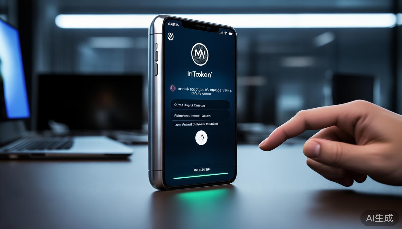imToken新版数字资产钱包APP功能升级，智能行情提醒超实用