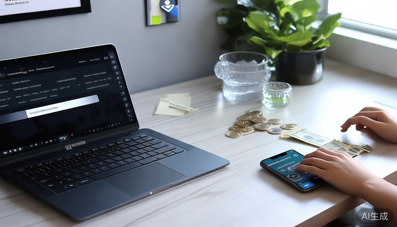 长期使用 imToken 通用版的经验分享:数字资产管理要点与风险防范