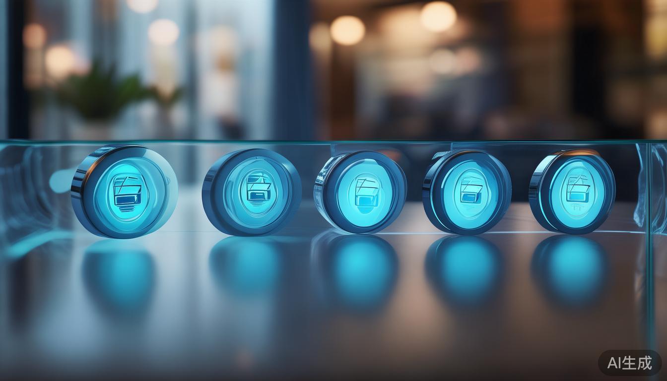 imToken新地址关联多钱包提升操作效率，如何实现及有何意义？