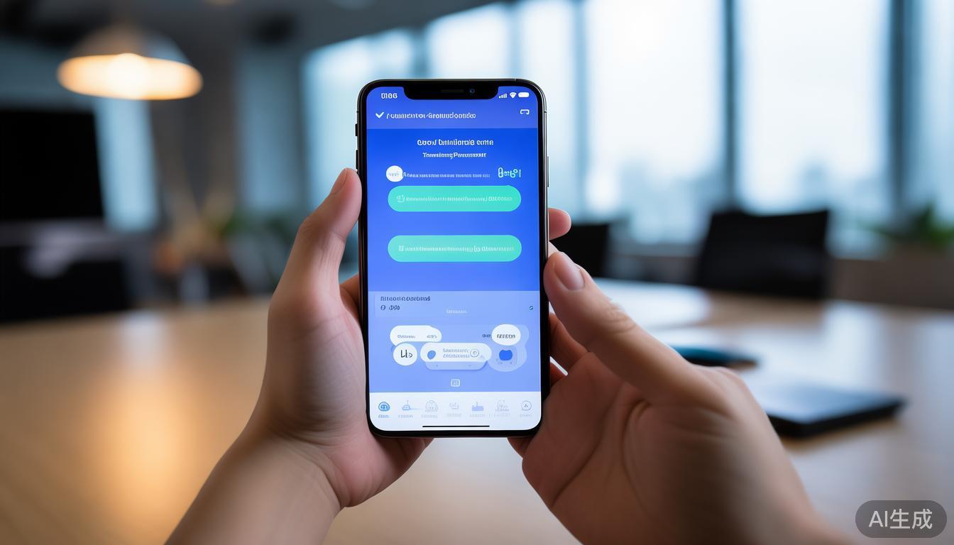 imToken 2.0功能模块详解：如何在导航与资产页面高效使用DeFi与钱包管理？