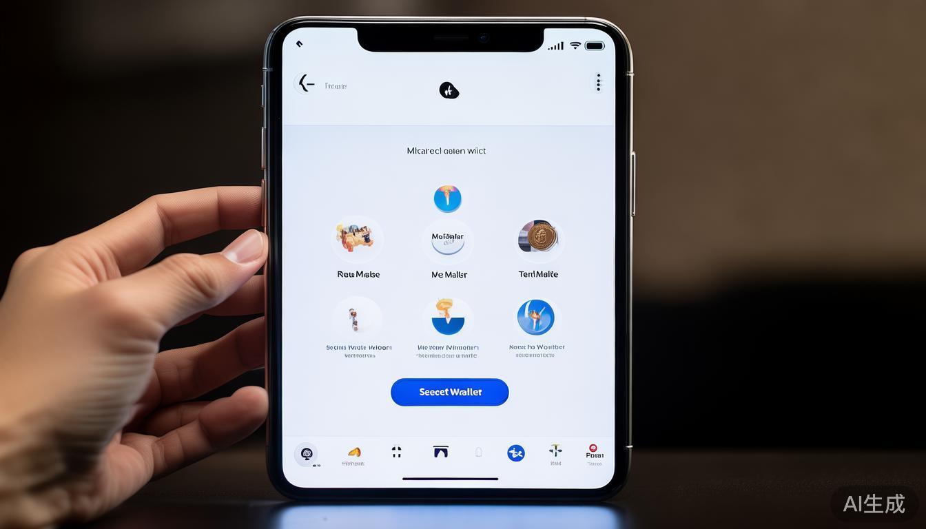 imToken 2.0多钱包整合体验：统一管理，切换便捷，效率显著提升
