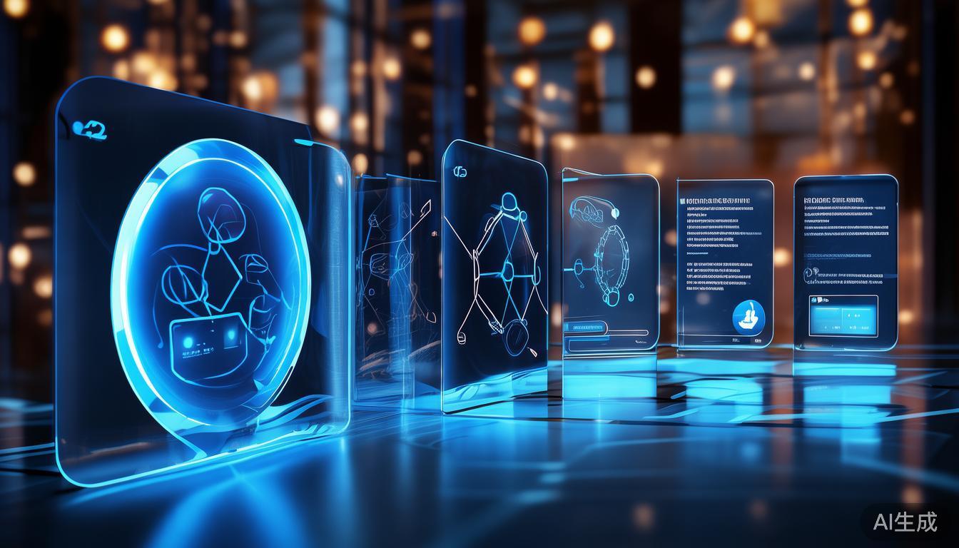 imToken 2.0：重塑行业应用，构建数字身份与开放生态的未来展望