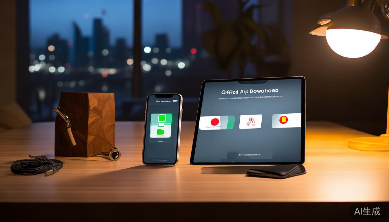 数字资产玩家必看！imToken钱包官方app下载风险与应对方法