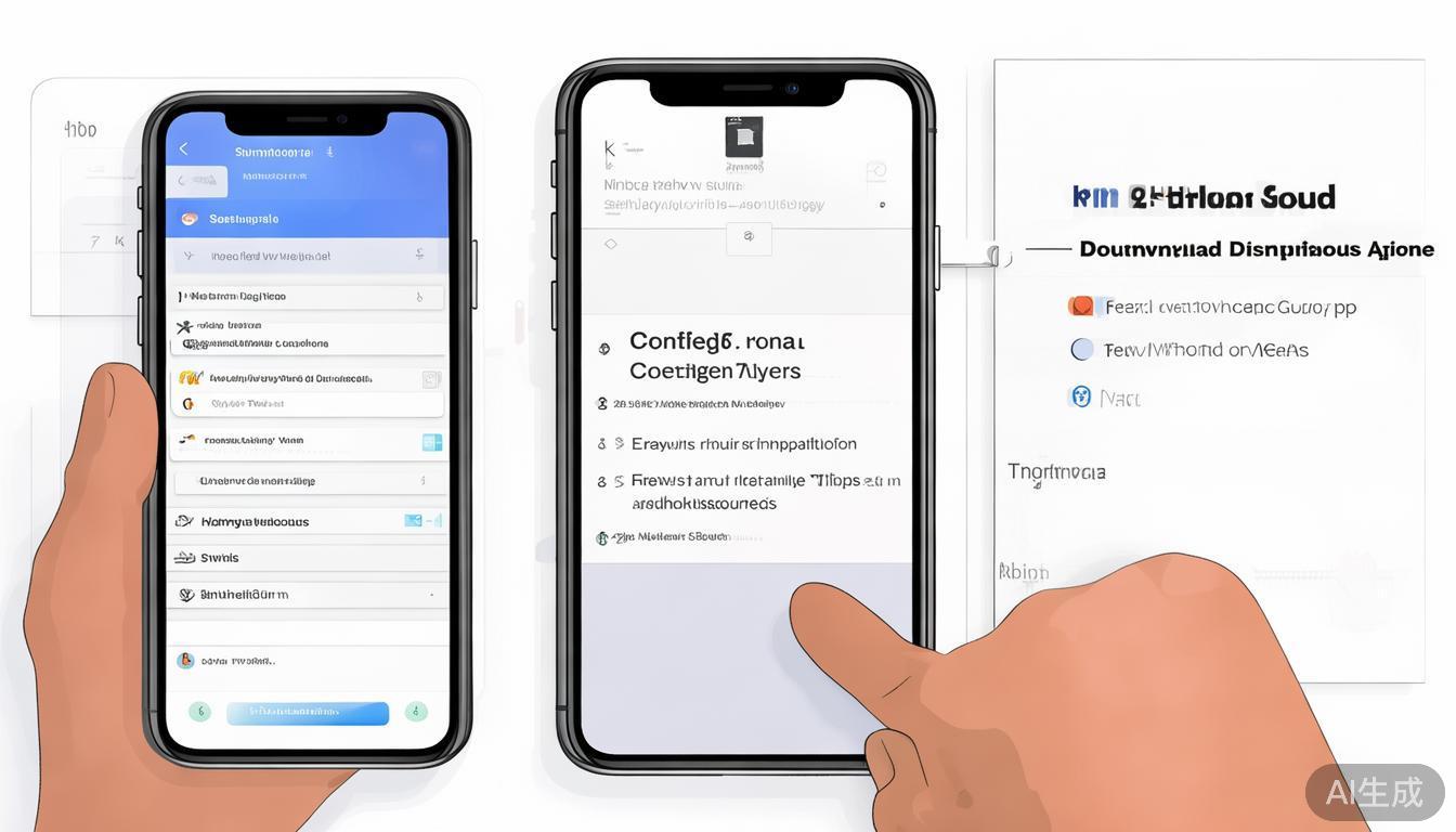数字资产普及下，imToken官网版安装指南及防损要点