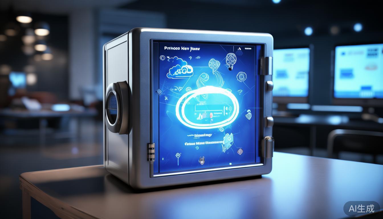 探索 imtoken 下载中心：从安全入口开启，养成习惯守护数字资产