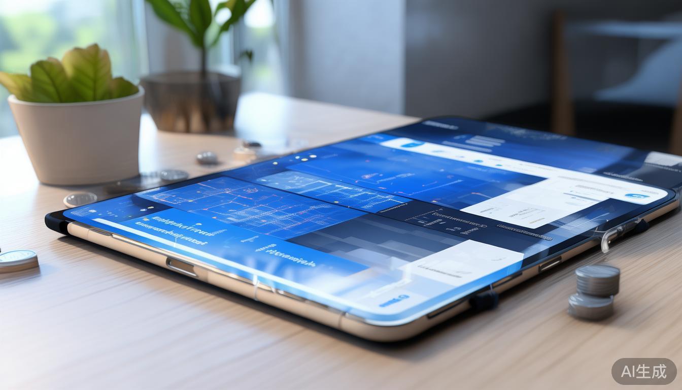 imToken钱包下载：安全、开放的竞争优势与生态入口定位解析