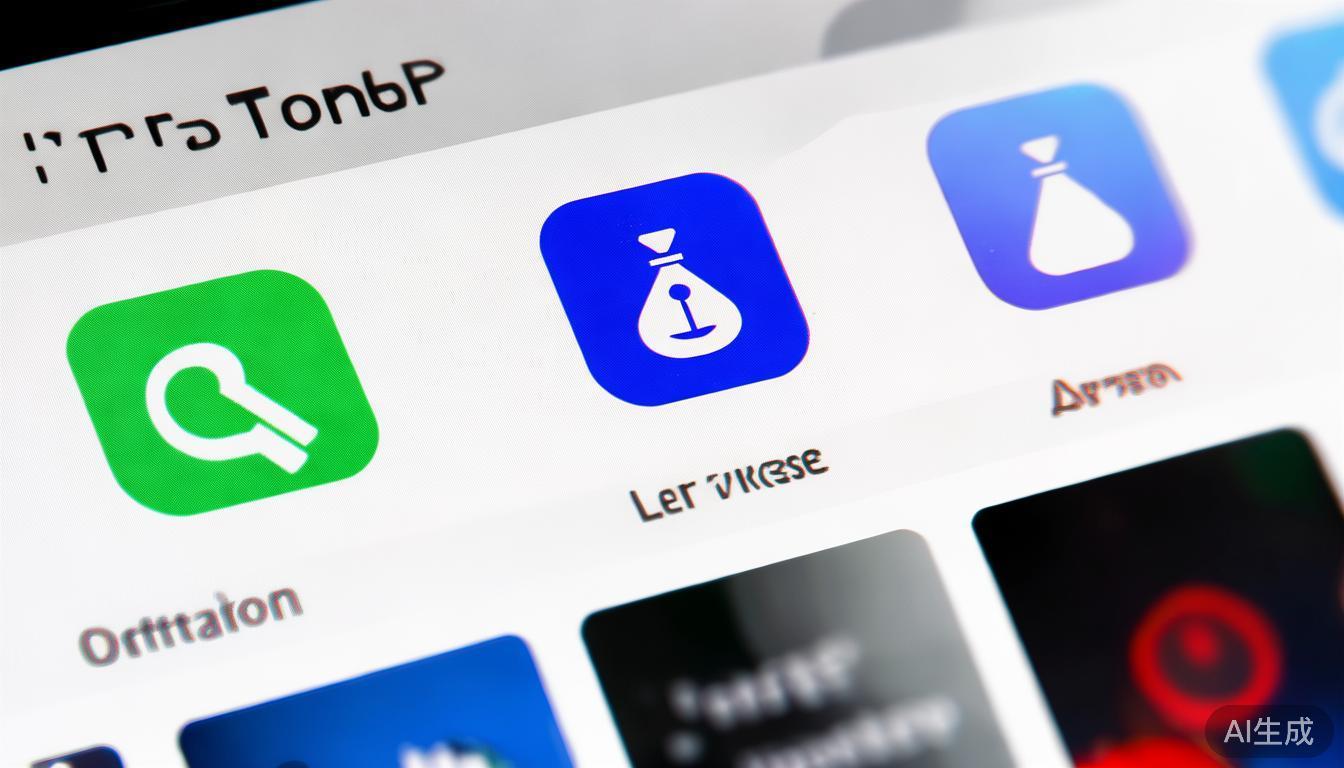 苹果设备获取imToken要小心！相似版本或致财产损失