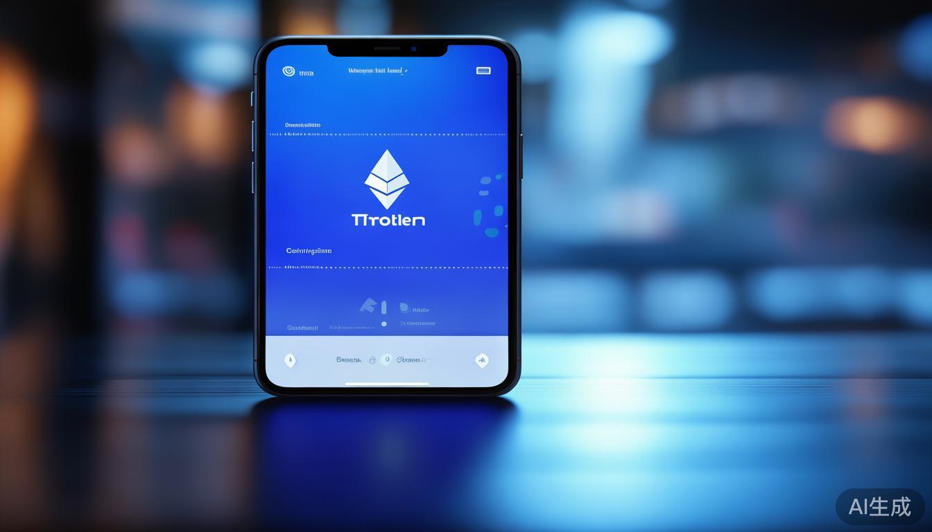 深入剖析imToken通用版：从以太坊钱包到加密世界关键连接点
