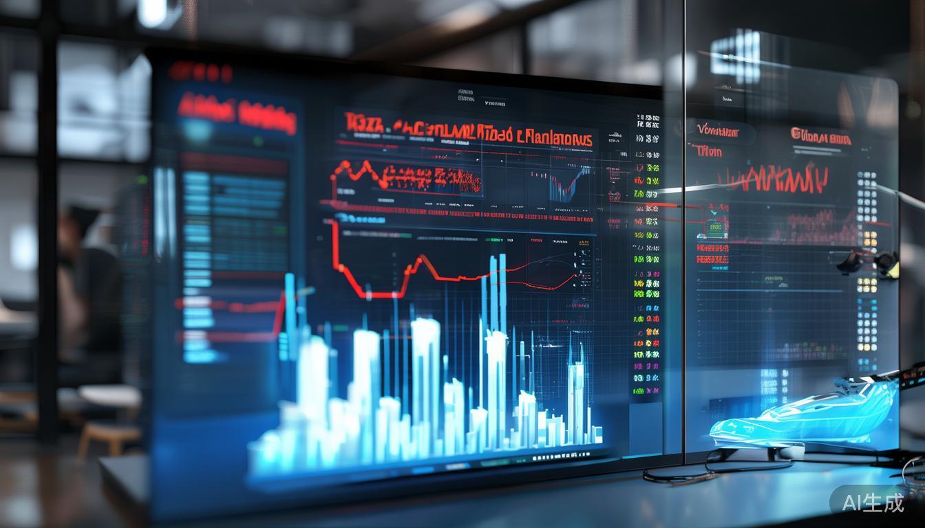 加密货币投资领域，imToken 2.0国际版助力多样投资规划