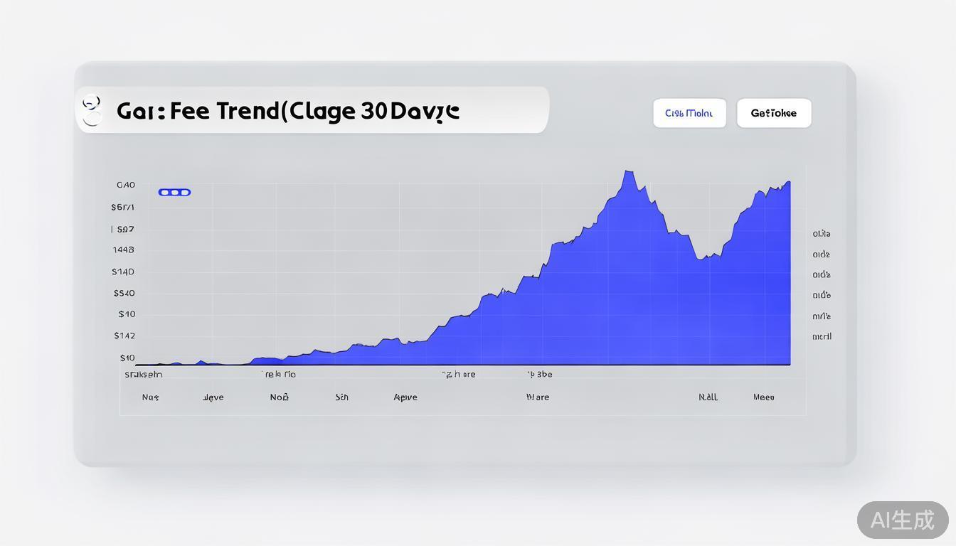 区块链行业变化快，imToken官网成追踪市场动态关键枢纽