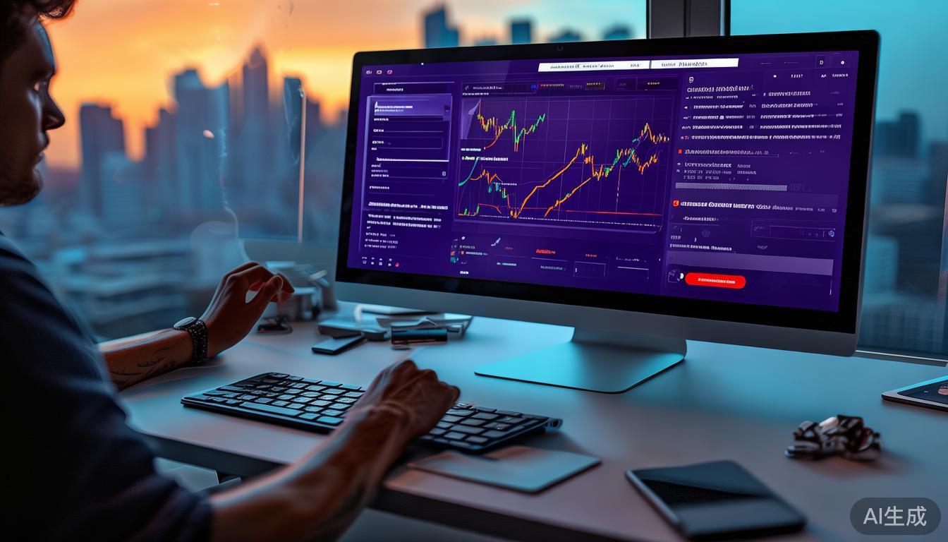 备受瞩目的imToken官网:不同用户群体行为特征与潜在需求分析