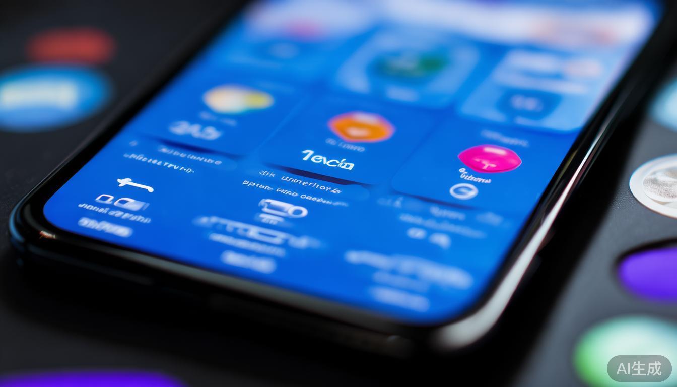 苹果上imToken新版好用吗？深度体验后说说我的真实感受