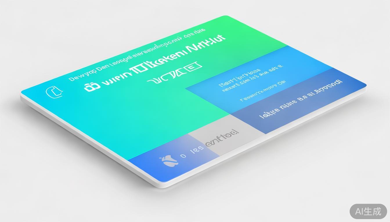 imToken官网怎么下载？手把手教你安全获取正版软件链接