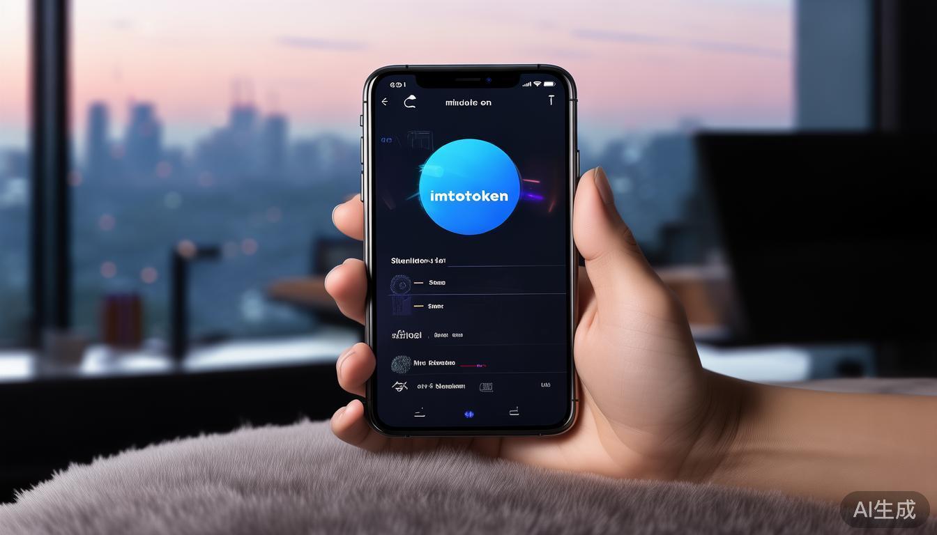 imtoken钱包为何备受推崇？安全高效是关键