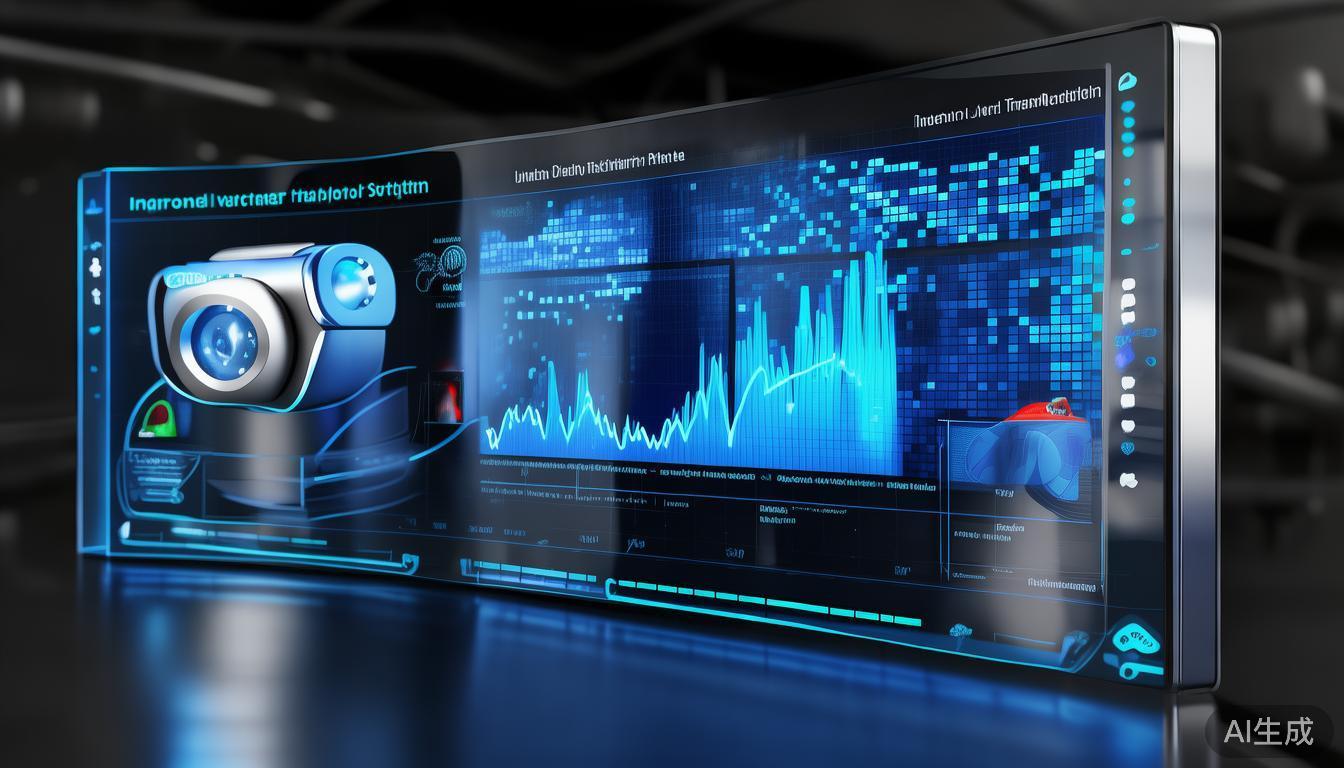 imToken官方网站：信任体系与图像检查保障用户数字财产安全