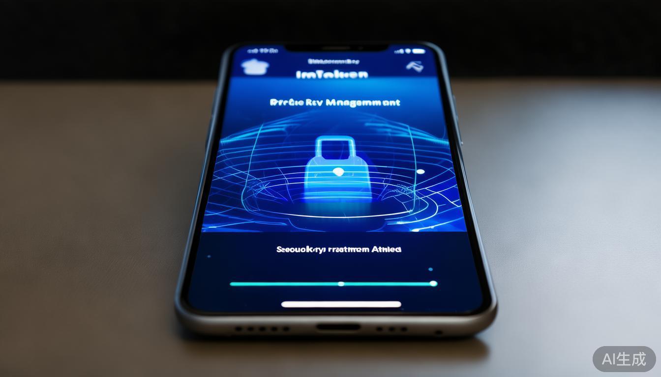 imToken官网下载优势显著，新版软件在交易与安全上表现出色