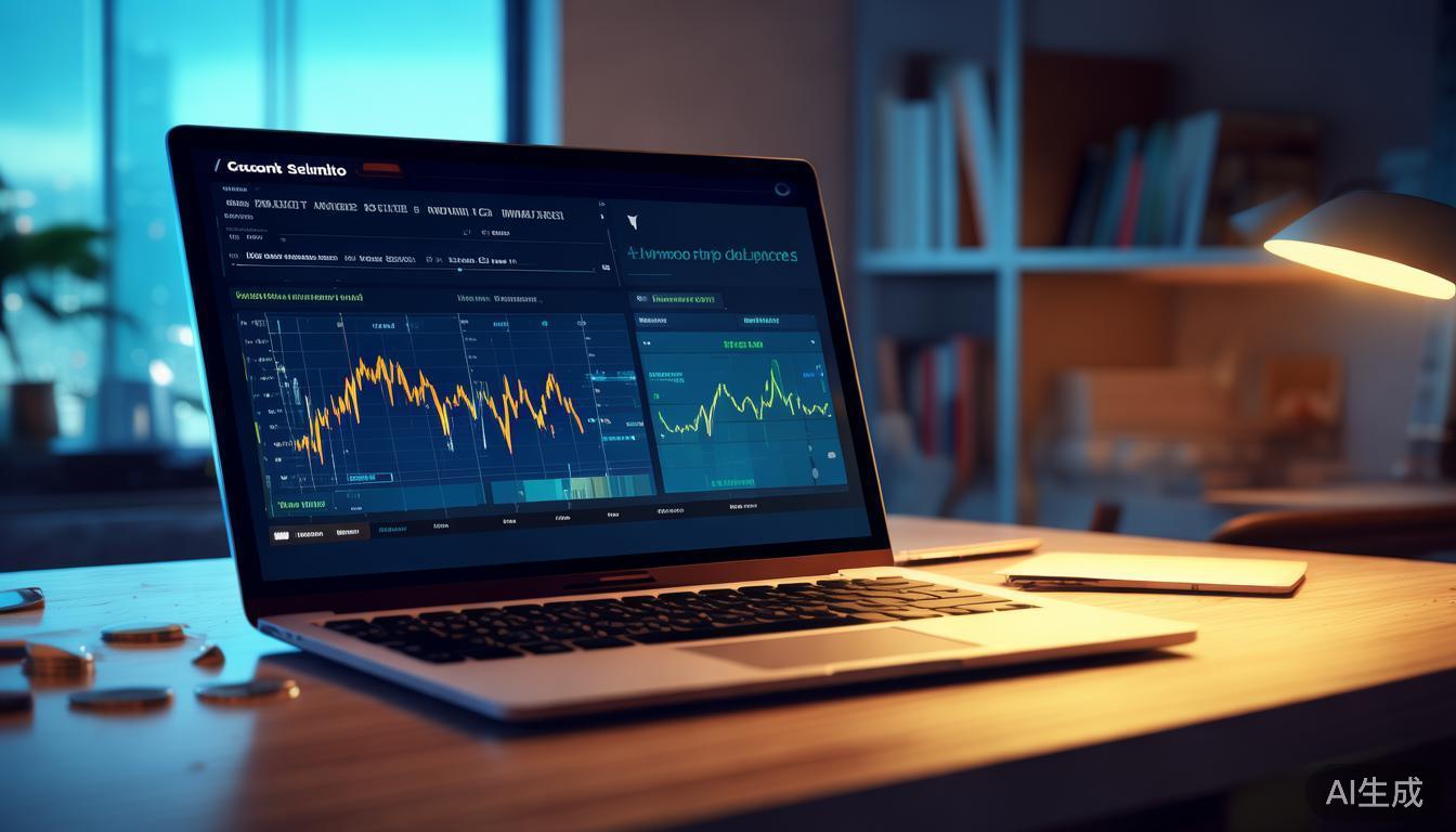 数字货币投资必备!imToken钱包下载及使用流程要点解析