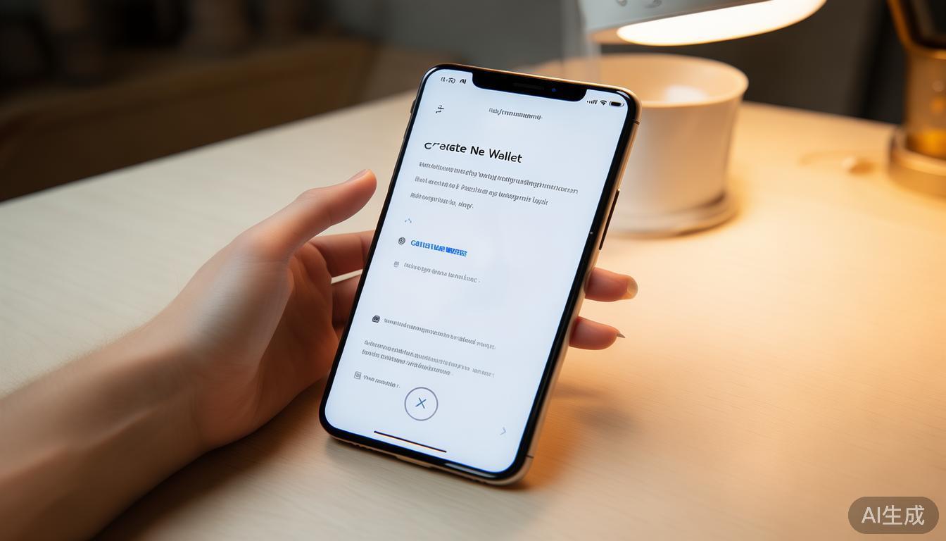 imToken钱包安全下载指南：认准官网token.im，避开陷阱防丢币
