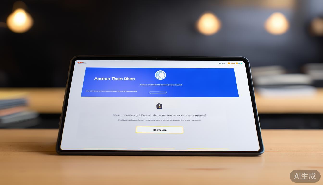 合规为先，国内数字资产管理与imToken下载的核心特性与市场未来