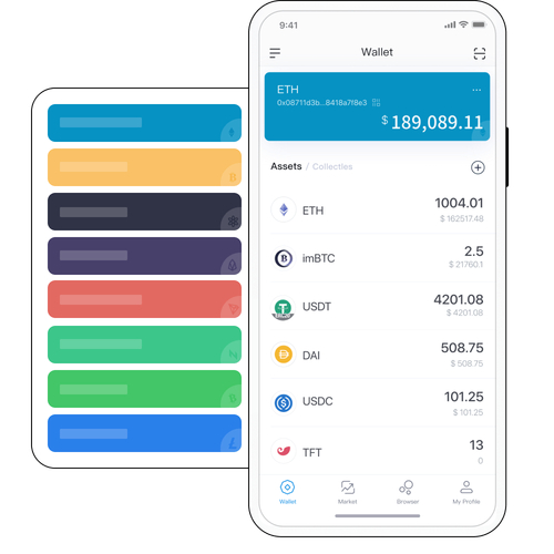 从imToken官网获取投资资讯，掌握关键信息，谨防假冒网站