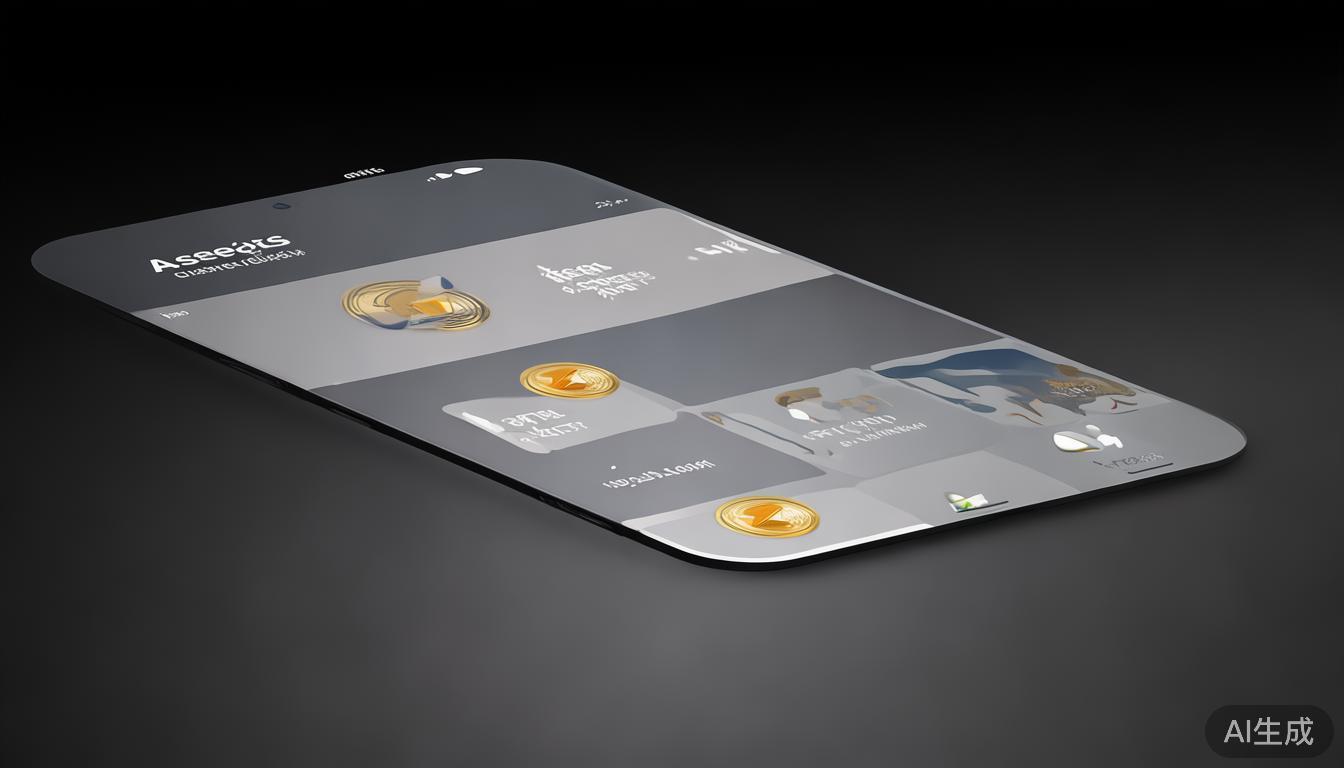 imToken钱包官方版如何管理多币种资产？这些实用方法请收好