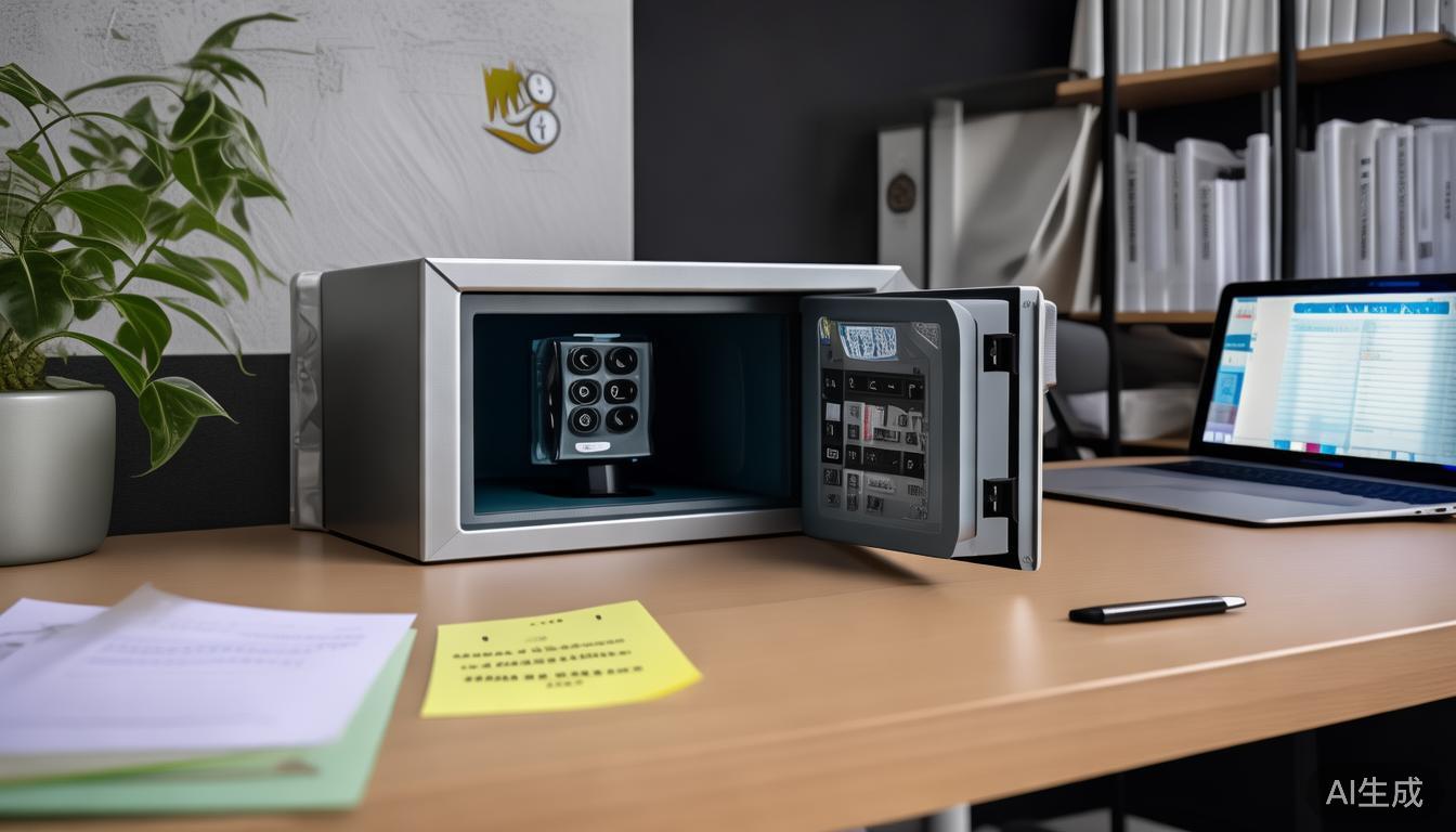 im钱包App数字资产安全备份指南：三步守护你的财富生命线