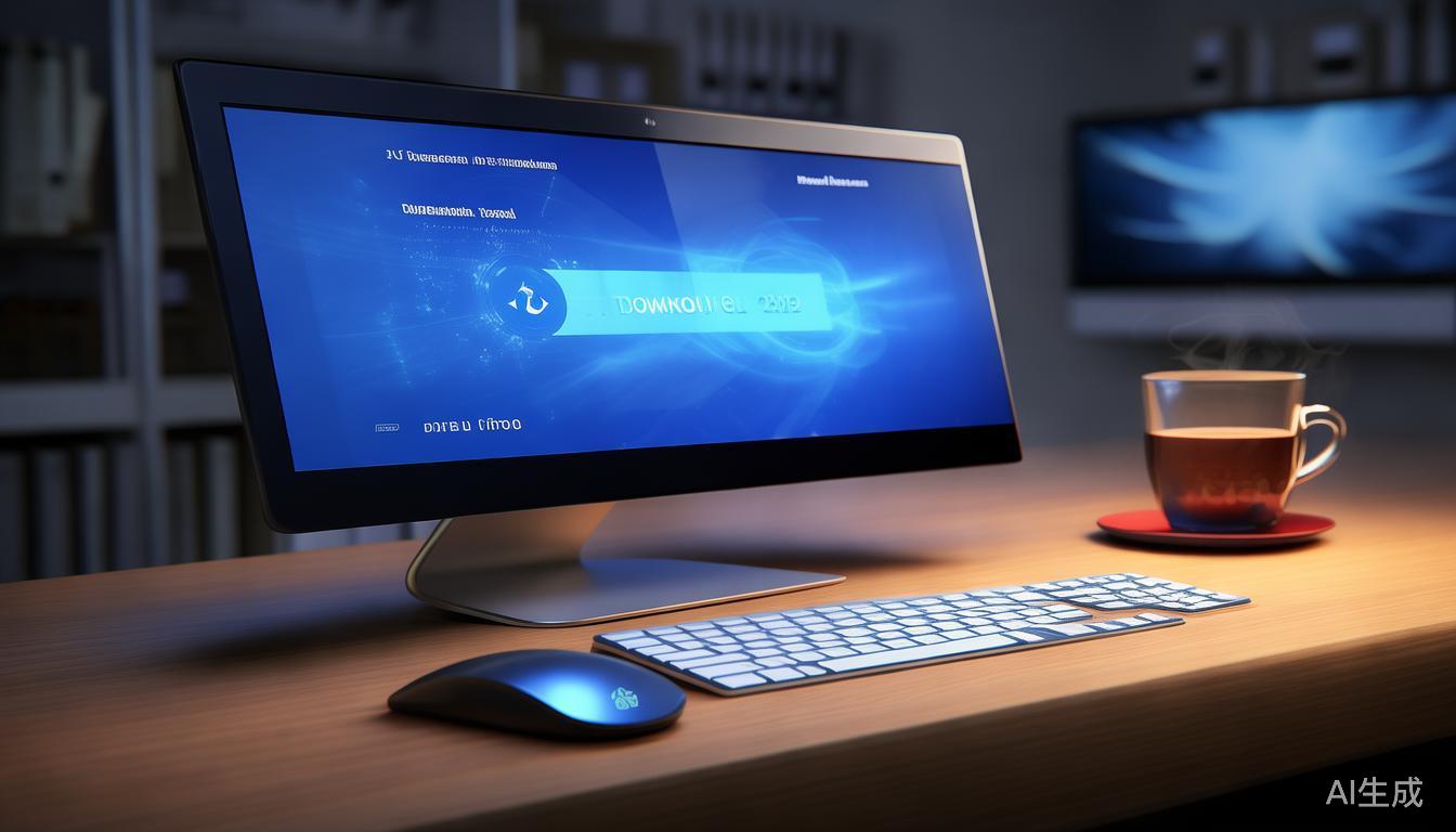 数字资产管理多年经验：官方下载途径对用户资产安全至关重要