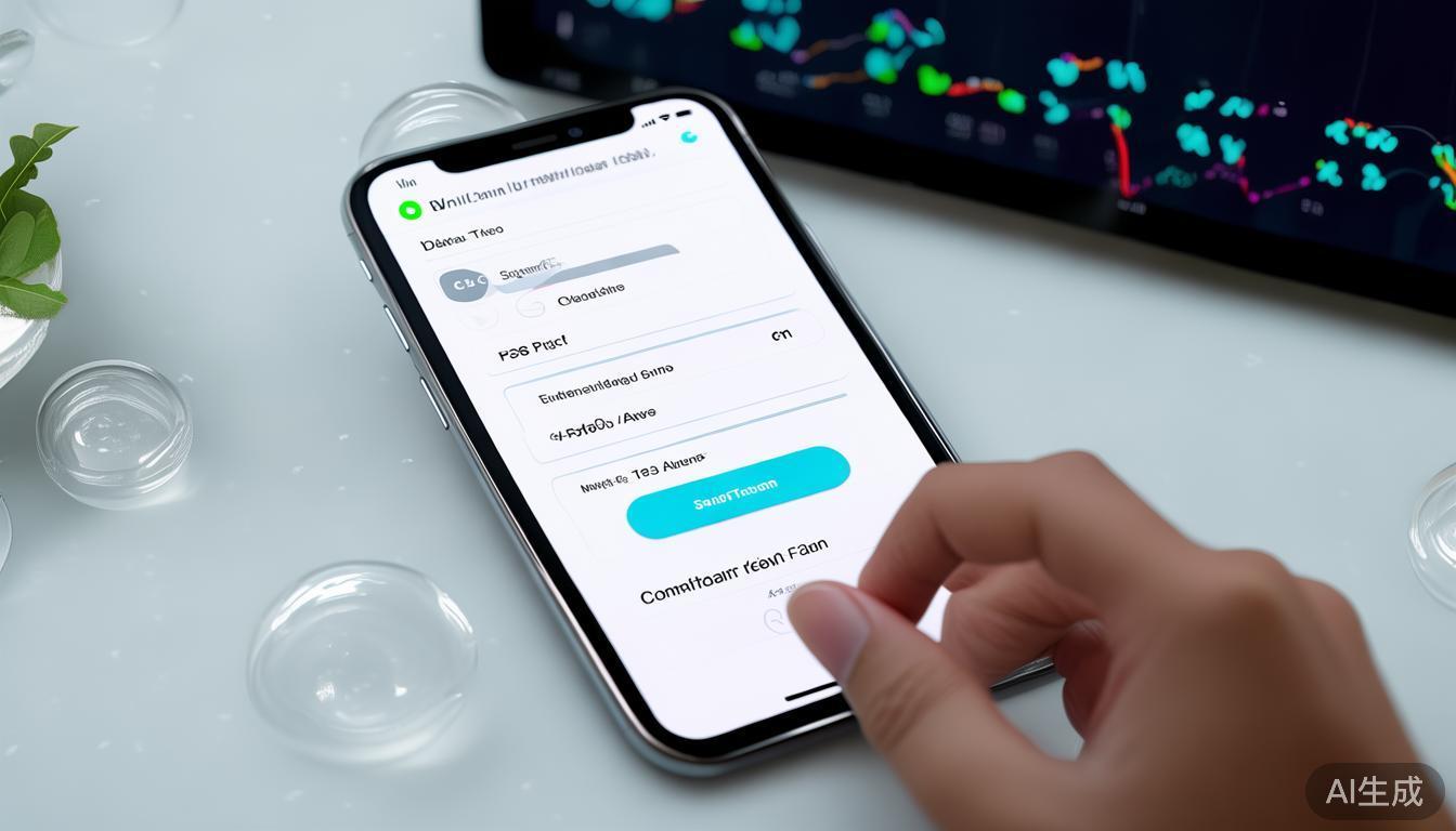 imToken多币种管理指南：轻松掌握ETH、BTC、USDT操作，实现高效资产管理