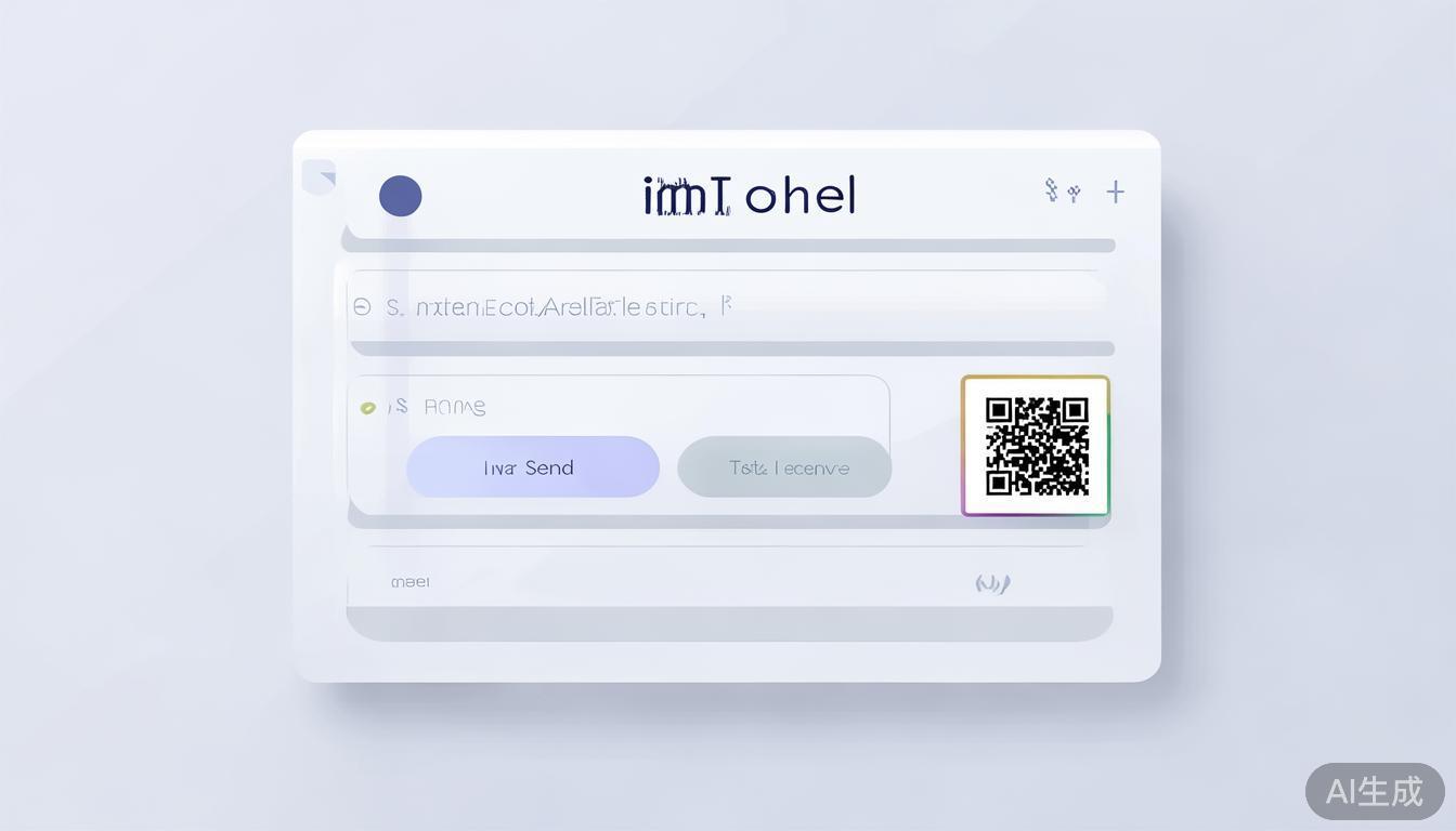 imToken钱包使用指南：从安全下载到助记词备份，新手必看操作流程