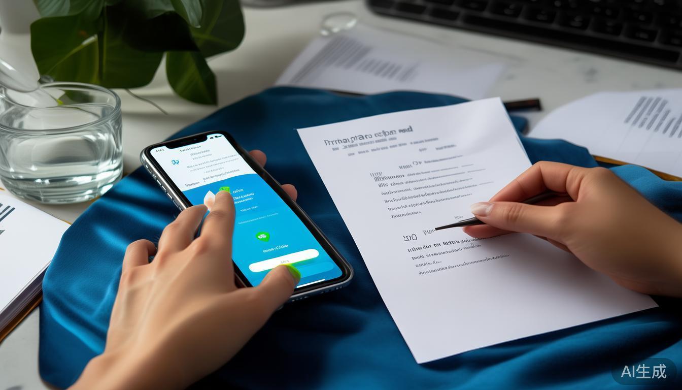 imToken钱包全攻略：安全下载、核心功能详解与资产保障要点