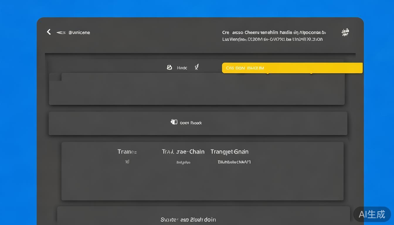 imToken 2.0重磅升级：一键交易、跨链功能，让数字资产管理更高效