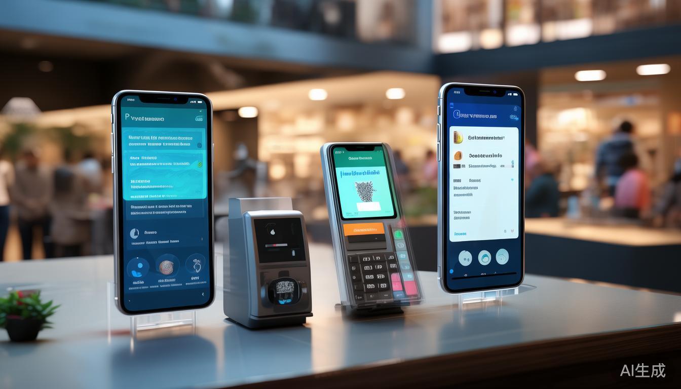 数字货币成金融重要力量，token钱包为安卓和iOS用户搭建交易桥梁