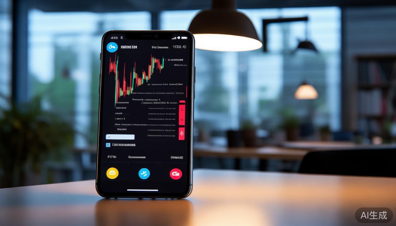 imToken 2.0钱包安卓版助力市场分析，查看行情很关键