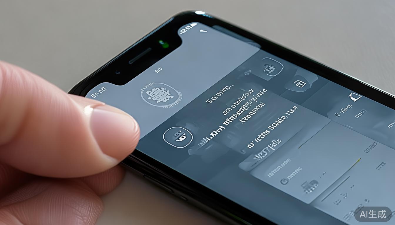 数字资产安全管理：安卓用户如何正确更新ImToken钱包？