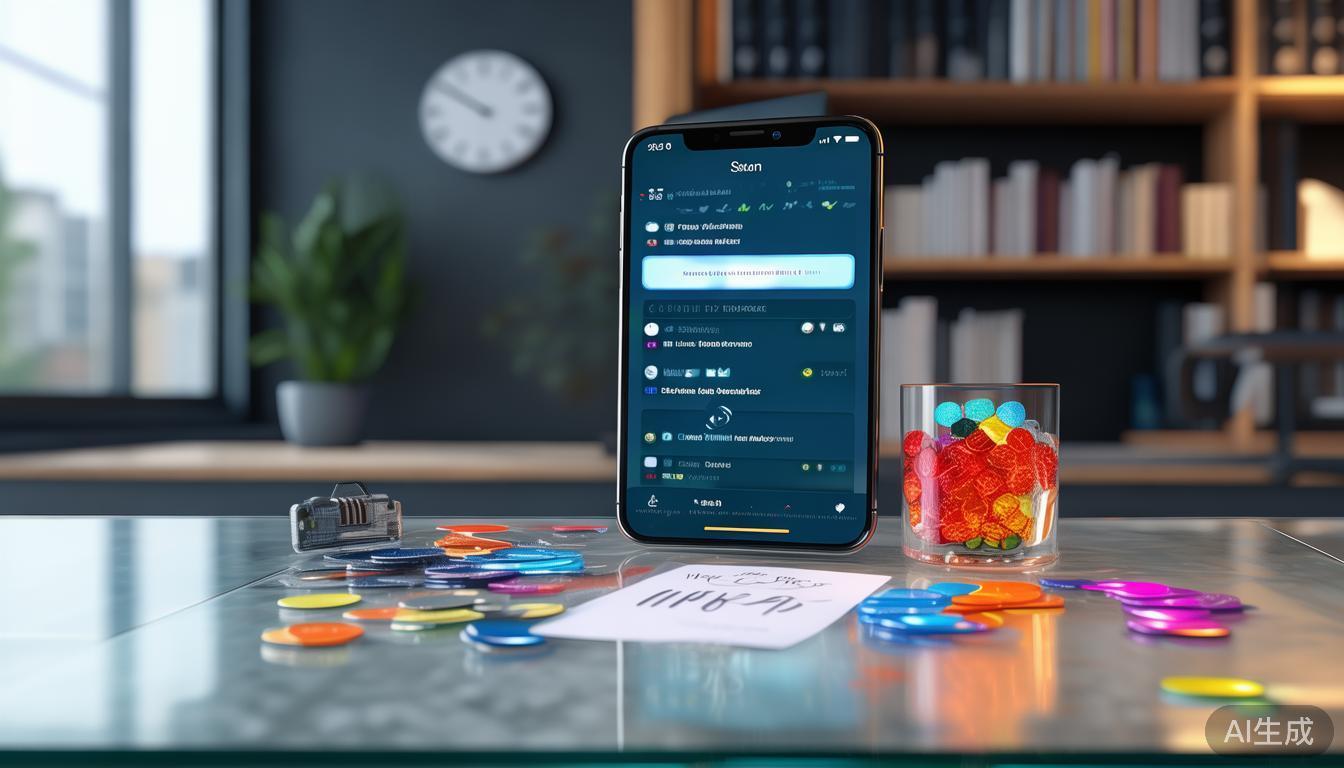 imToken钱包使用指南：如何安全下载、创建钱包与配置资产？