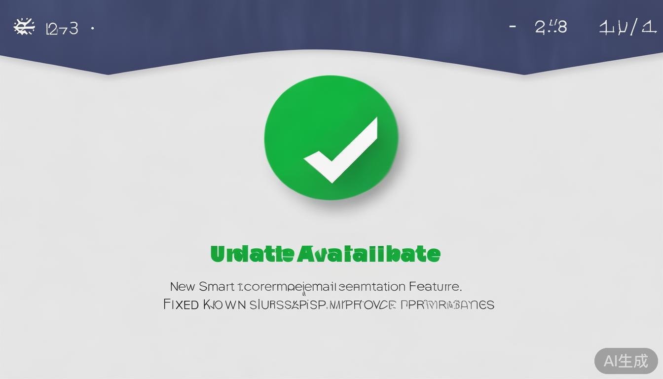 imToken版本号解析：如何通过版本更新，确保你的数字资产安全？
