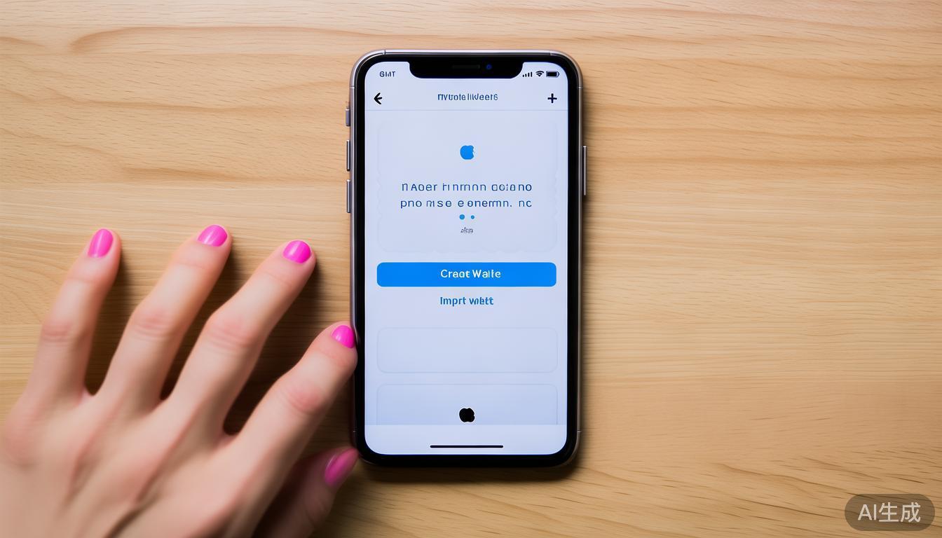 iOS用户必看：imToken官方下载指南，安全获取与设置全解析