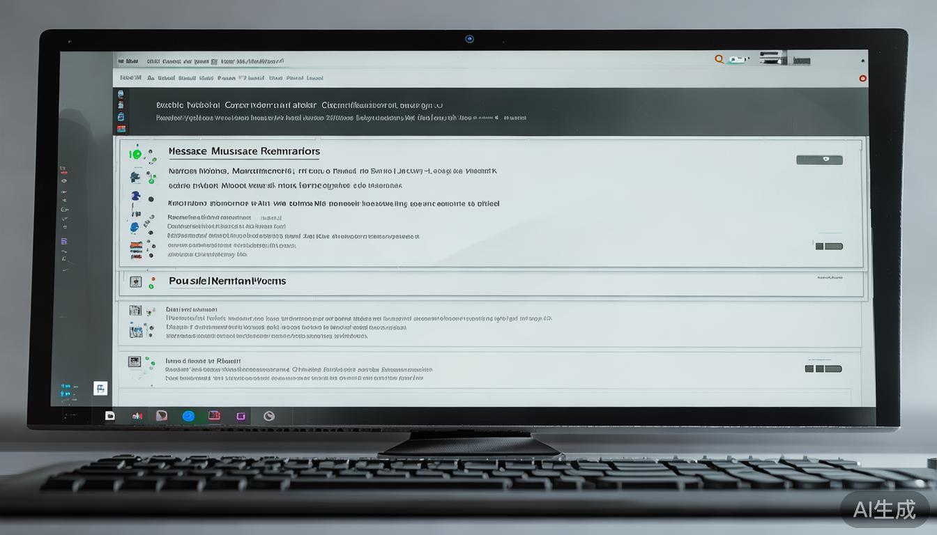 imToken官网下载应用后如何开启消息提醒功能及设置步骤？