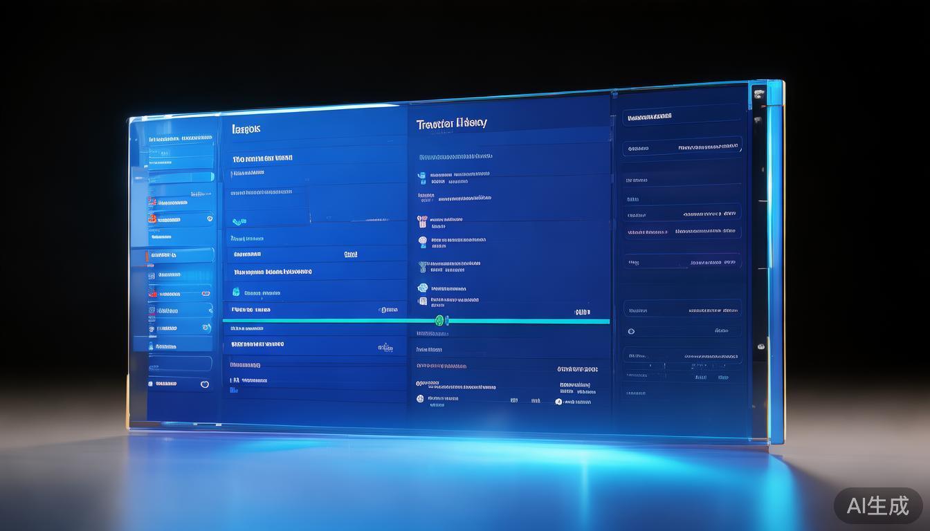 imToken 2.0安卓钱包：查看交易情况超便捷，操作方法速来了解
