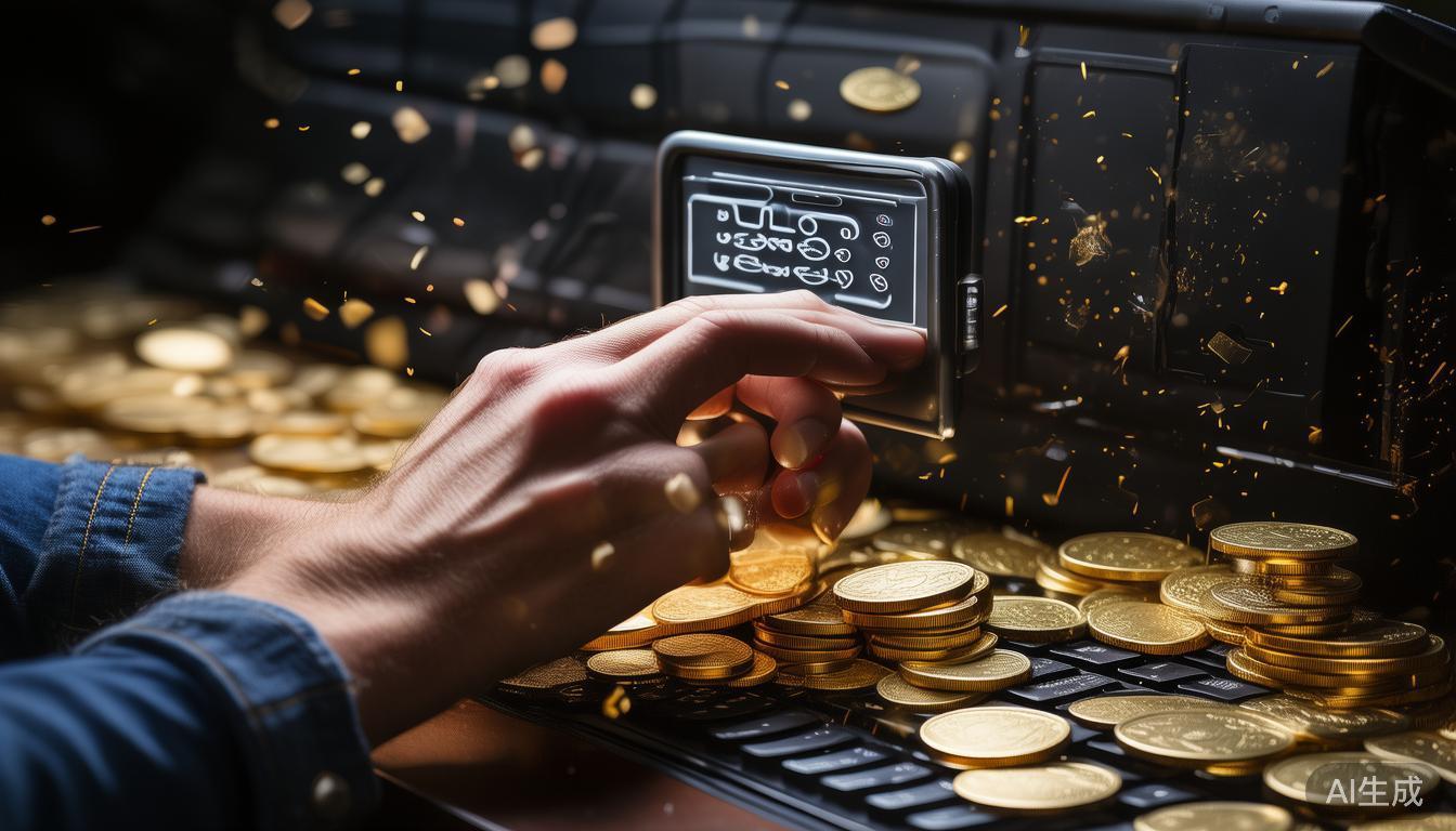 使用imToken保管数字资产，这些细节你必须仔细检查