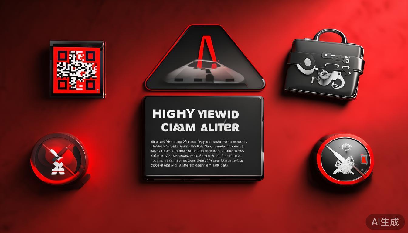 imToken钱包下载要谨慎！警惕社交平台陷阱及骗术诱饵