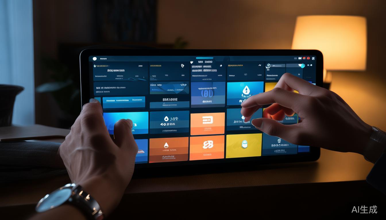 数字资产交易热，imToken钱包使用指南及防陷阱要点