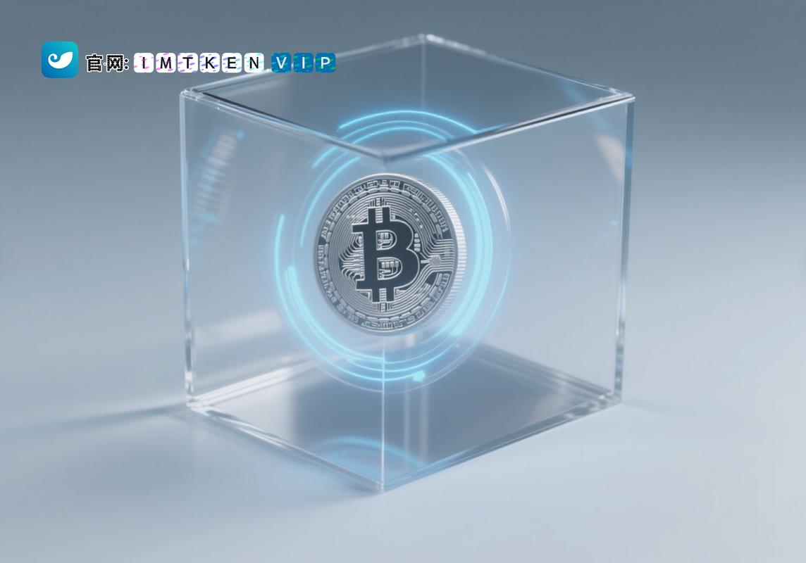 Imtoken钱包：加密与验证并重，保障数字钱包安全